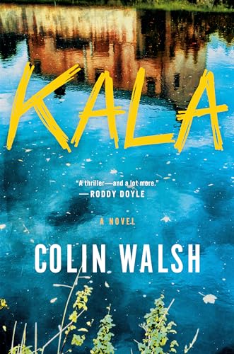Kala: A Novel von Doubleday