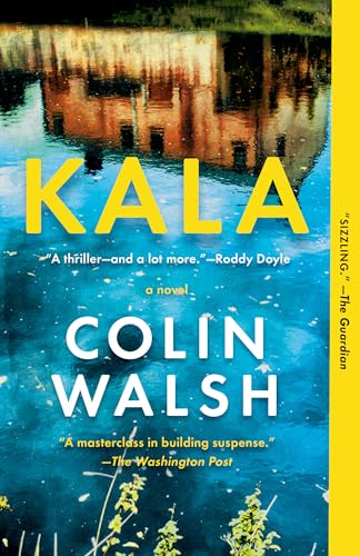 Kala: A Novel von Vintage