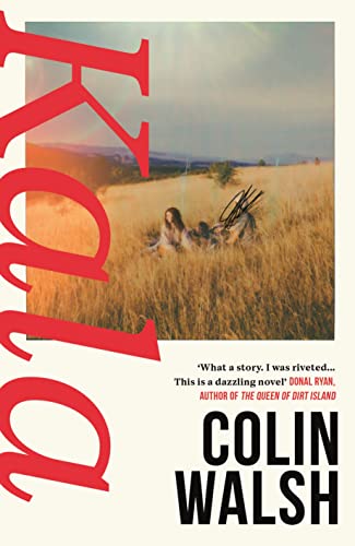Kala: 'The thriller of the moment' von Atlantic Books