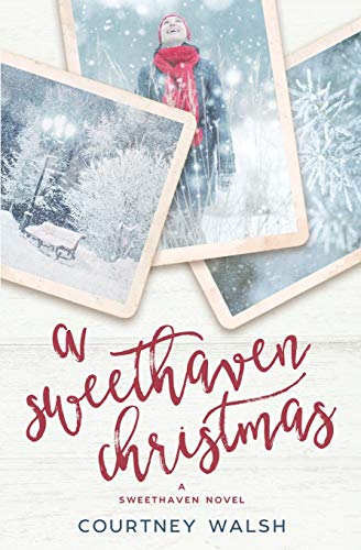 A Sweethaven Christmas (The Sweethaven Circle, Band 3) von CREATESPACE
