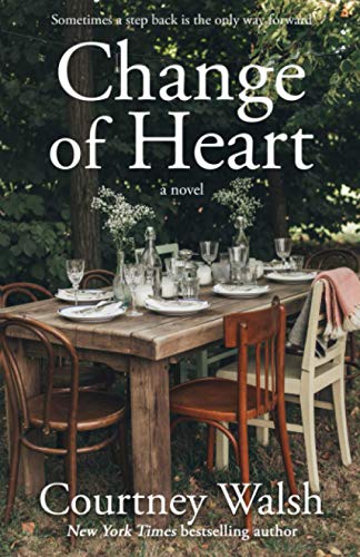Change of Heart von Sweethaven Press