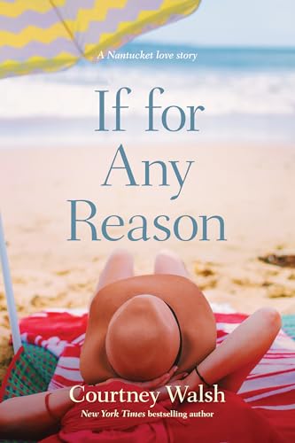 If for Any Reason (A Nantucket Love Story) von Tyndale House Publishers