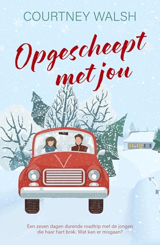 Opgescheept met jou von KokBoekencentrum Fictie