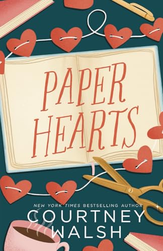 Paper Hearts (Loves Park, Colorado) von Independently published