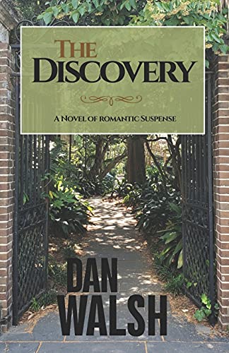 The Discovery von Bainbridge Press