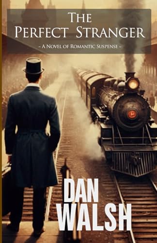 The Perfect Stranger von Bainbridge Press