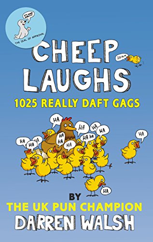 Cheep Laughs