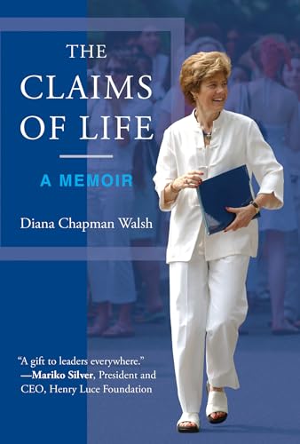 The Claims of Life: A Memoir von The MIT Press