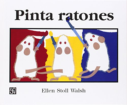 Pinta ratones (Mouse Paint)