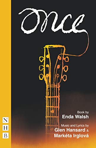 Once: The Musical (NHB Modern Plays)