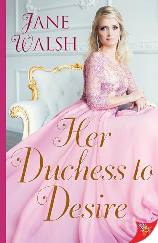 Her Duchess to Desire