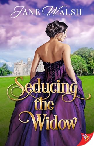 Seducing the Widow von Bold Strokes Books