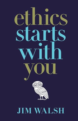 Ethics Starts With You - Paperback von Lulu.com