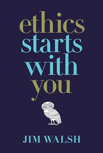 Ethics Starts With You von Lulu.com
