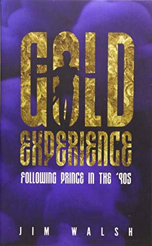 Gold Experience: Following Prince in the '90s