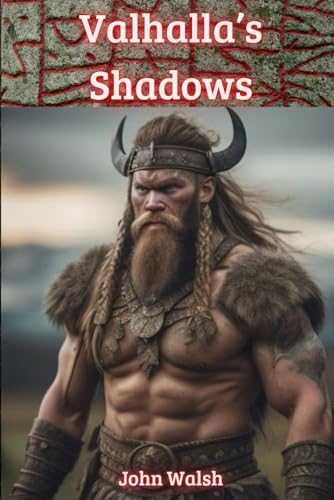Valhalla’s Shadows: Ragnarök’s Guardians Valhalla’s Shadows: Ragnarök’s Guardians von Independently published