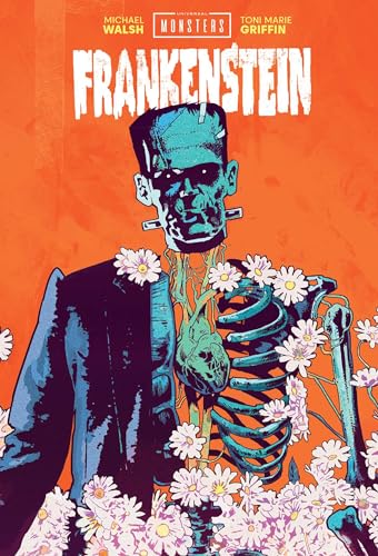 Universal Monsters: Frankenstein