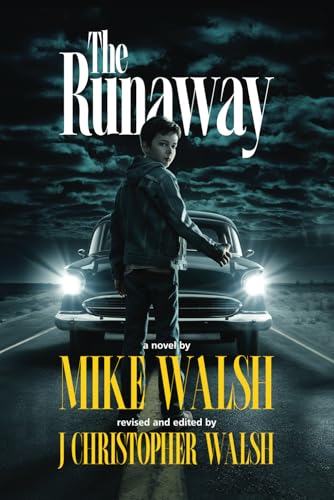 The Runaway Second Edition von Independently published