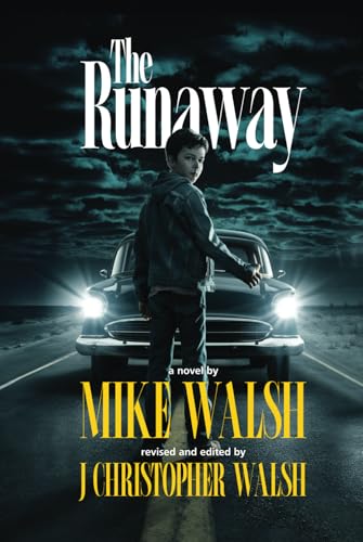 The Runaway Second Edition von Independently published
