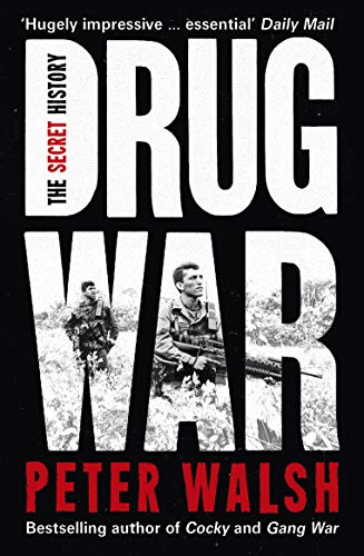 Drug War von Milo Books
