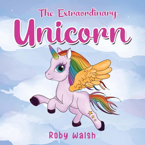 The Extraordinary Unicorn von Nightingale Books