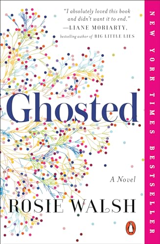 Ghosted: A Novel von Random House Books for Young Readers