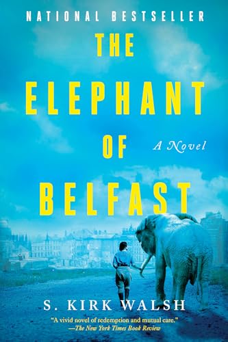 The Elephant of Belfast von Counterpoint LLC