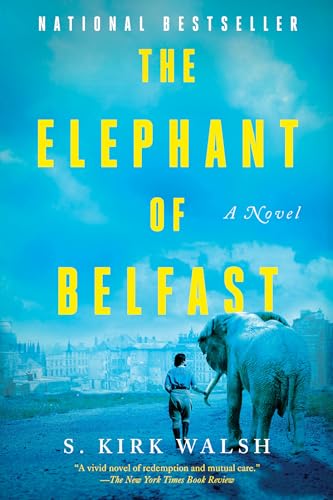 The Elephant of Belfast: A Novel von Counterpoint