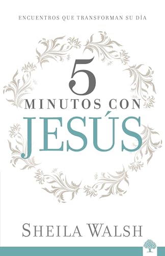 5 Minutos Con Jesús: Haga Que Su Día Cuente / 5 Minutes with Jesus 5 Minutos Con Jesús: Haga Que Su Día Cuente / 5 Minutes with Jesus von Casa Creacion