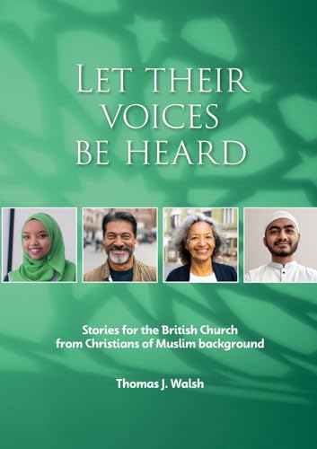 Let Their Voices Be Heard von Lulu