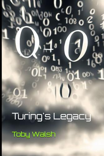 Turing's Legacy