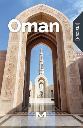 Oman. Ediz. a colori (Insider) von Morellini
