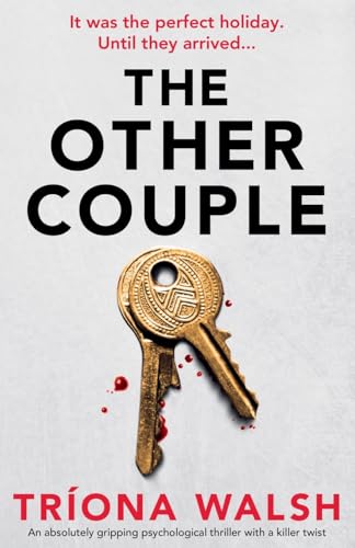 The Other Couple: An absolutely gripping psychological thriller with a killer twist von Bookouture