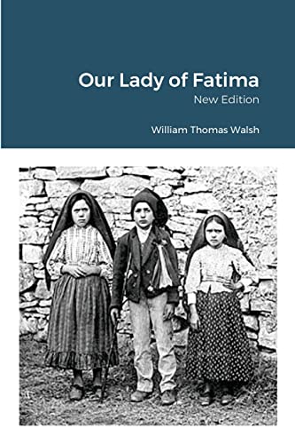 Our Lady of Fatima von Lulu