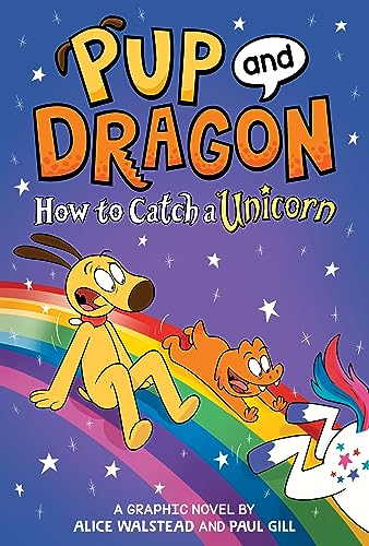 How to Catch Graphic Novels: How to Catch a Unicorn How to Catch Graphic Novels: How to Catch a Unicorn von Sourcebooks Wonderland