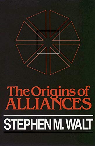 The Origins of Alliances (Cornell Studies in Security Affairs)