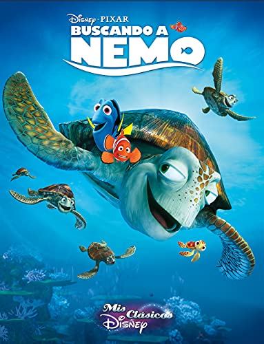Buscando a Nemo (Los clásicos Disney) von CLIPER PLUS