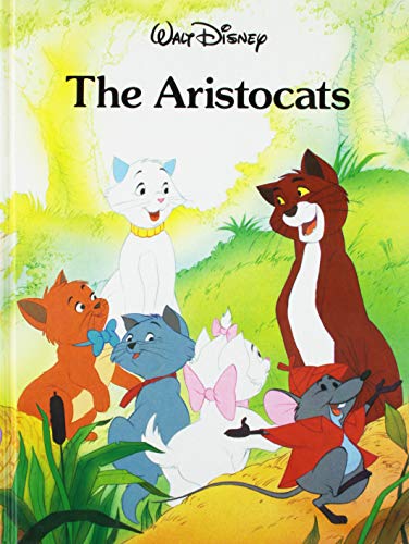 The Aristocats The Aristocats