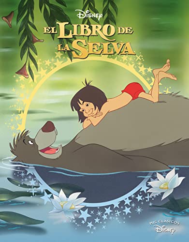 Mis clásicos Disney. El libro de la selva (Los clásicos Disney) von CLIPER PLUS