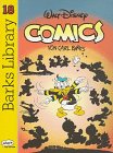 Barks Library: Comics, Band 18