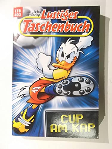 Cup am Kap Cup am Kap