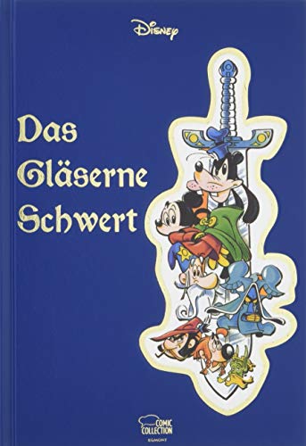 Das gläserne Schwert Das gläserne Schwert