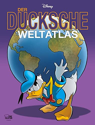 Der Ducksche Weltatlas Der Ducksche Weltatlas