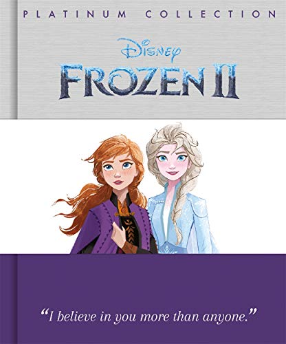 Disney Frozen 2 (Platinum Collection)