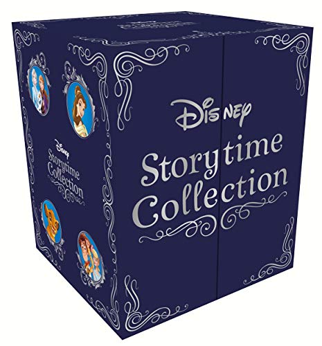 Disney Storytime Collection (Special Edition) von Autumn
