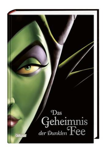 Disney Villains 4: Das Geheimnis der Dunklen Fee: Das Märchen von Dornröschen | Die wahre Geschichte der bösen Fee (4)