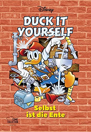 Enthologien 44: Duck It Yourself - Selbst ist die Ente Enthologien 44: Duck It Yourself - Selbst ist die Ente
