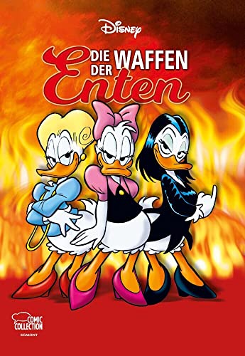 Enthologien Spezial 03: Die Waffen der Enten Enthologien Spezial 03: Die Waffen der Enten von Egmont Comic Collection