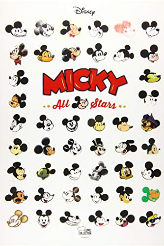 Micky All-Stars von Egmont Comic Collection