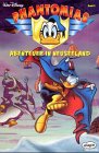 Phantomias, Bd.9, Abenteuer in Neuseeland von Ehapa Comic Collection